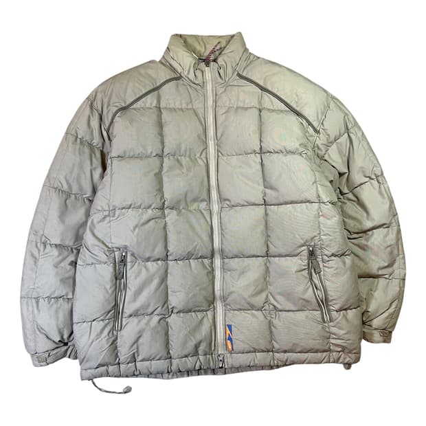 나이키 덕다운 패딩