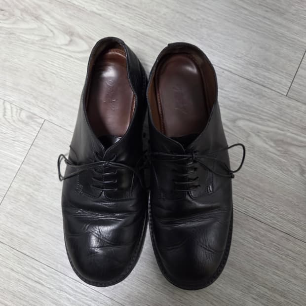 마르셀 나셀로 더비 43(280)