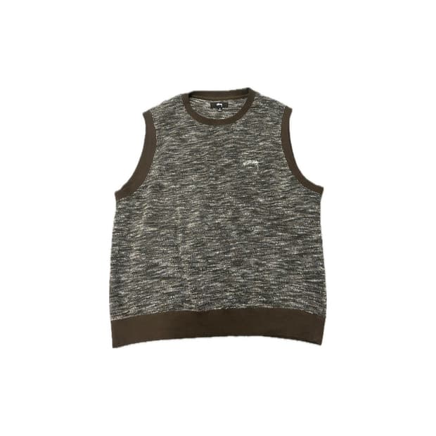 Stussy vest
