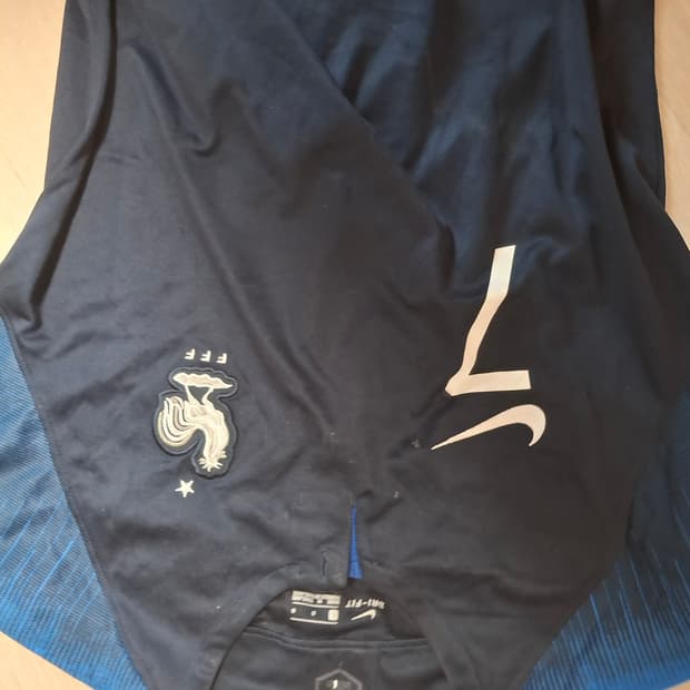 그리즈만 유니폼 월드컵 2018