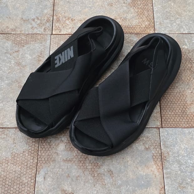 (240)나이키 플락티스크 샌들 