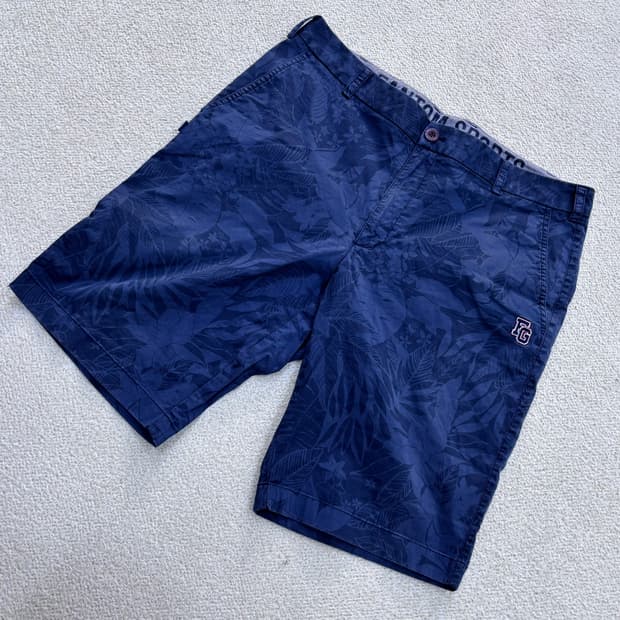 92-106 팬텀 남성 골프 반바지 0420E