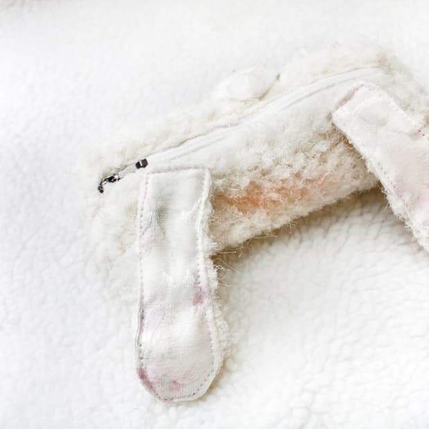 Rabbit Pencil Case
