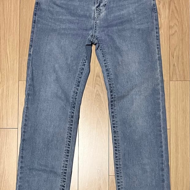 TRUE RELIGION 트루릴리젼 청바지 26사이즈