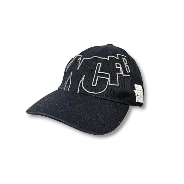 FUBU 후부 레터링 볼캡