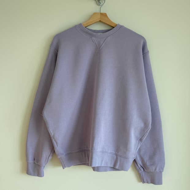 시엔느(sienne) 맨투맨