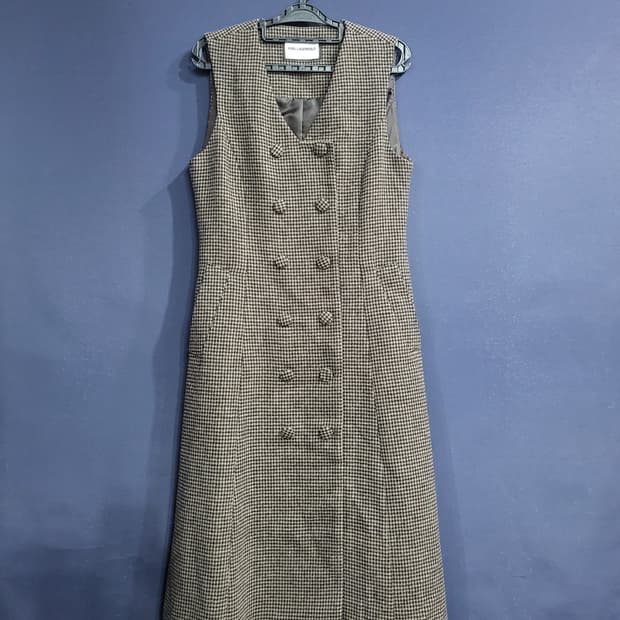 칼라거펠트 롱베스트