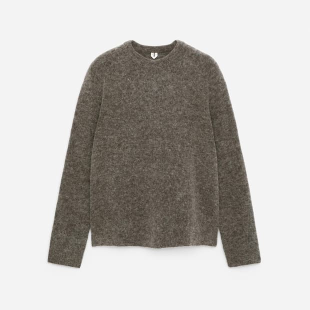 [XS] ARKET 아르켓 니트