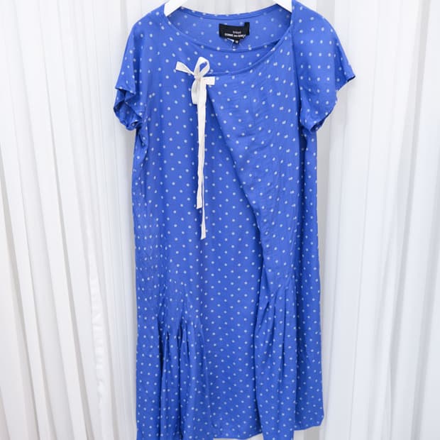 Tricot Comme des Garçons