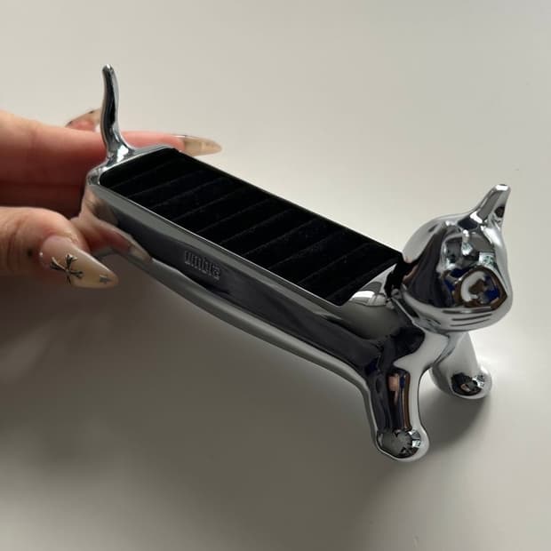 CAT RING HOLDER 반지 홀더