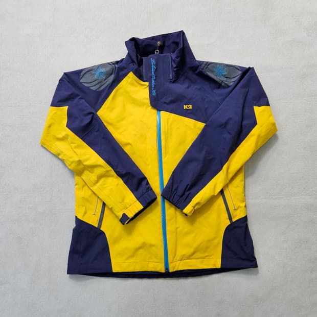 95 K2 바람막이 0306Y