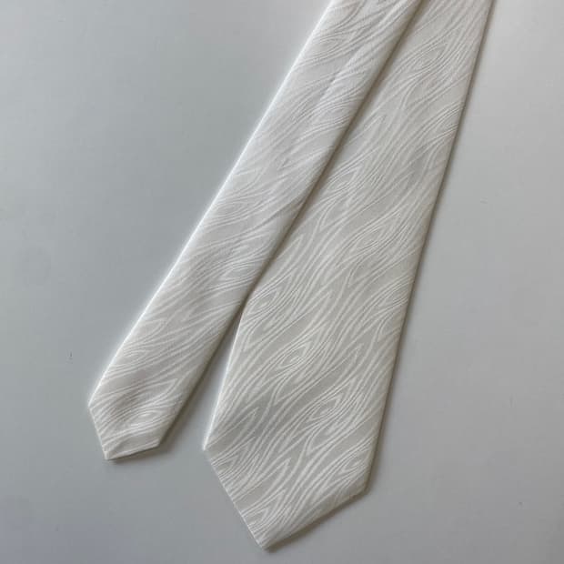 입생로랑(YSL) 명품 정품 넥타이 8.3cm