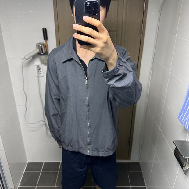 [M] 팔로마울 vigas 비가스 자켓