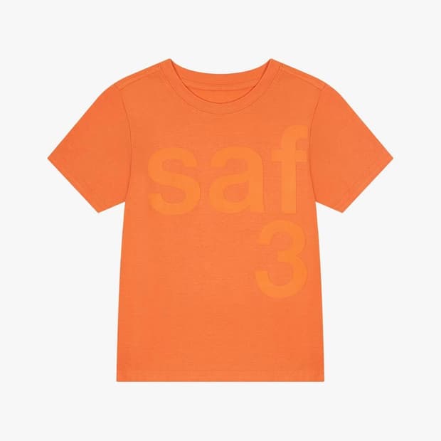 Safarispot 1/2 Basic T