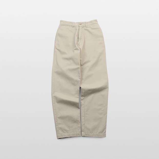 POLO RALPH LAUREN 90’s Chino Pants