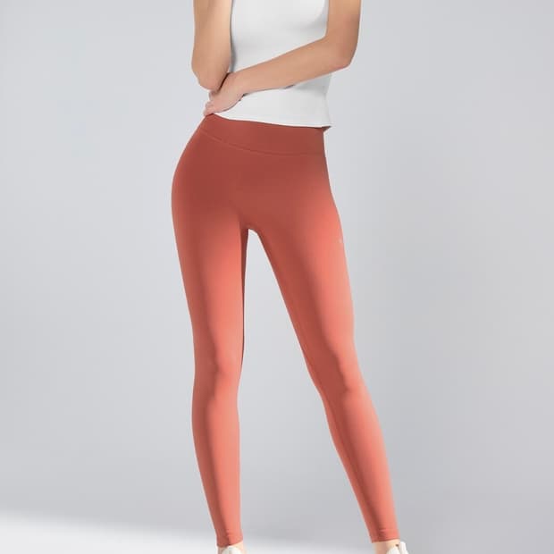 V업 3D 플러스 레깅스_루이보스