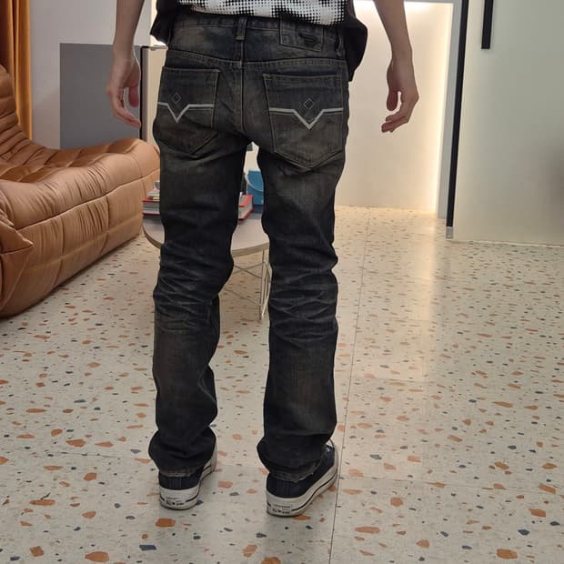 디젤(Diesel) 바지