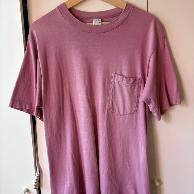 90‘s Pocket Tshirts (M)