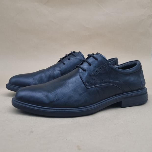 스타카토 레더 남성케쥬얼구두 41 265