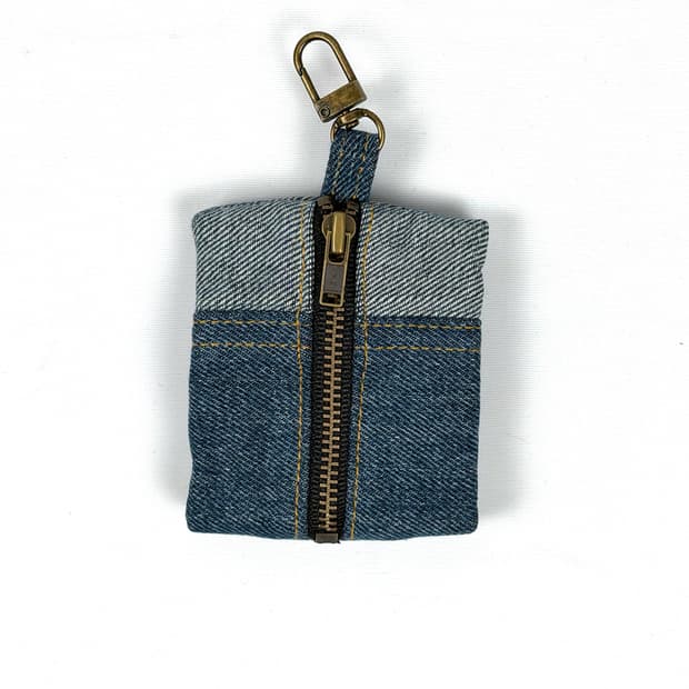 R.chemy mini pouch(알케미 미니파우치)