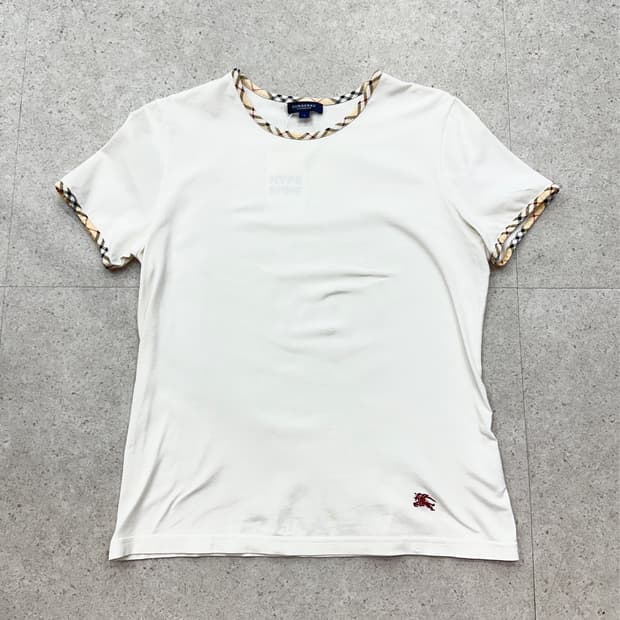 Burberry 버버리 반팔