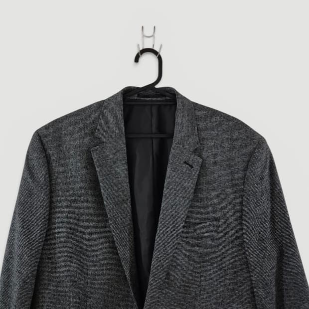 [100]에이치앤엠H&M 블레이저자켓