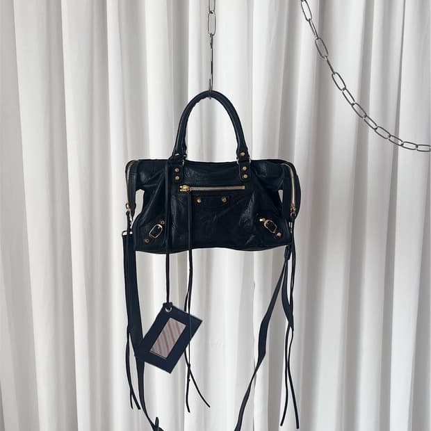 발렌시아가 시티 모터백