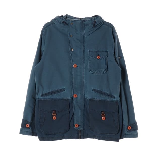 시리즈 코튼 바람막이 XL