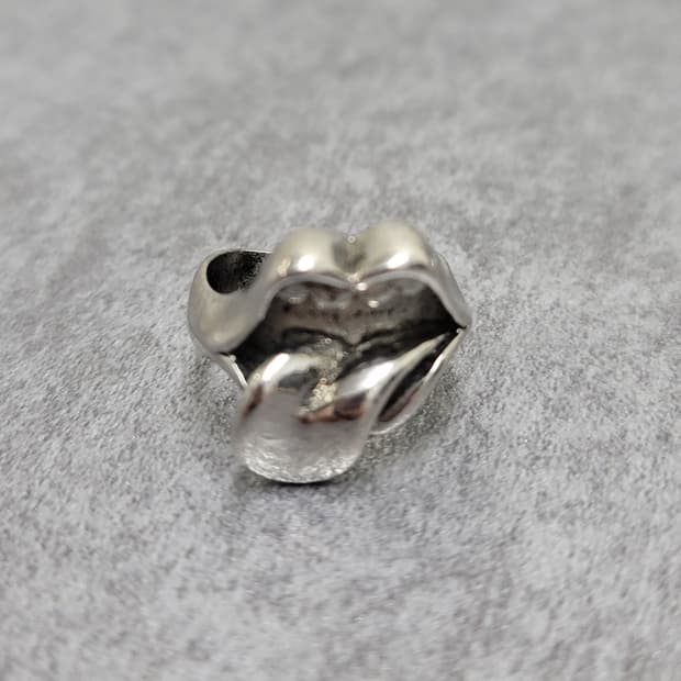 메롱반지 빈티지반지