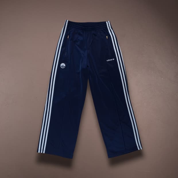 ADIDAS