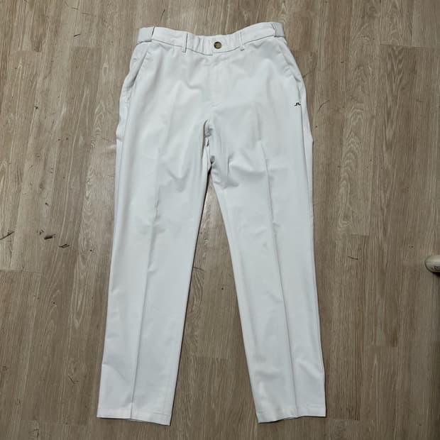 제이린드버그 남성 타이트핏 골프바지 30 