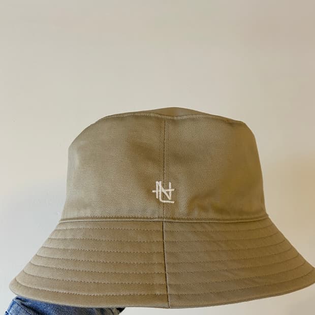 나나미카 치노버킷햇