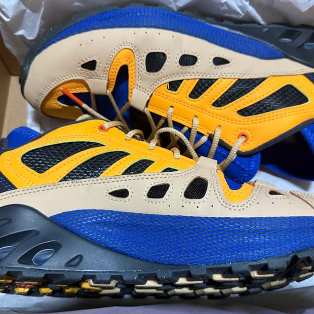 나이키 acg 익스플로레이드 us9 270