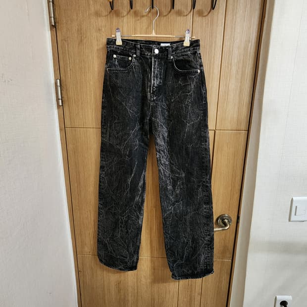 (28)MOD.9 모드나인 데님 팬츠