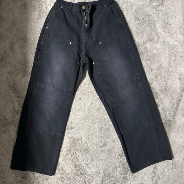 어반스터프 더블니 데님 m사이즈