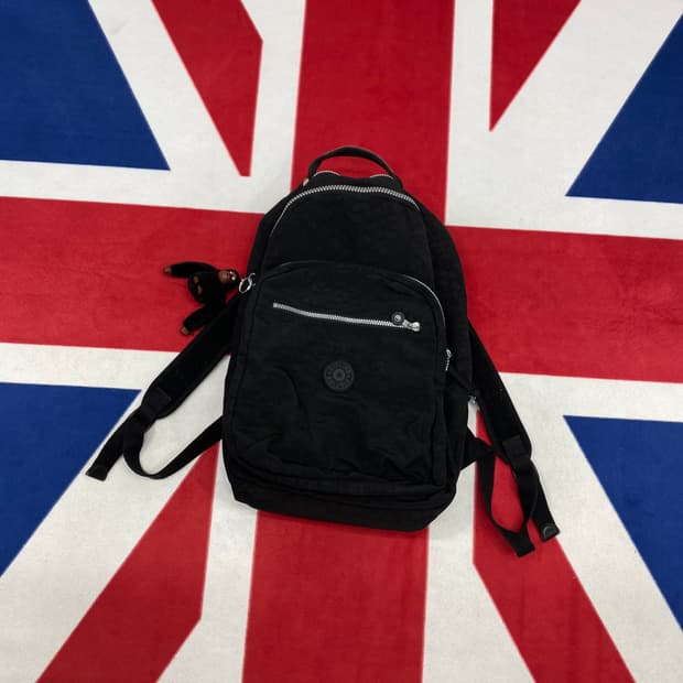 키플링 백팩 35x43