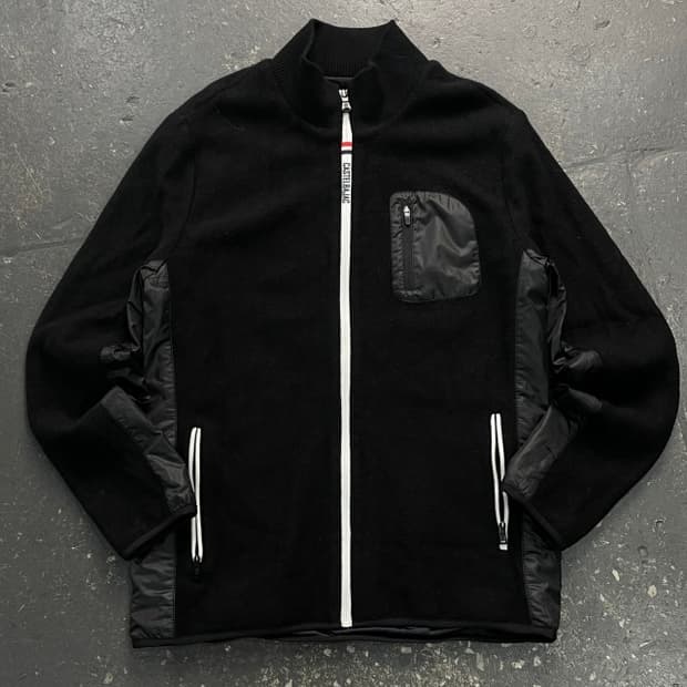 100 까스텔바작 방풍 집업 