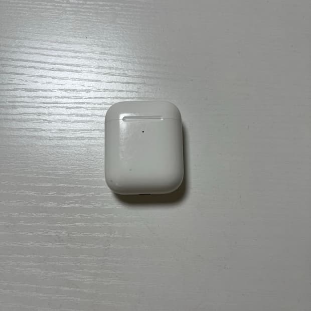에어팟 2세대