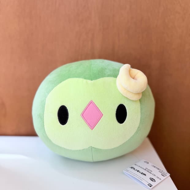 일본 반프레스토 포켓몬 유니란 봉제인형 24cm