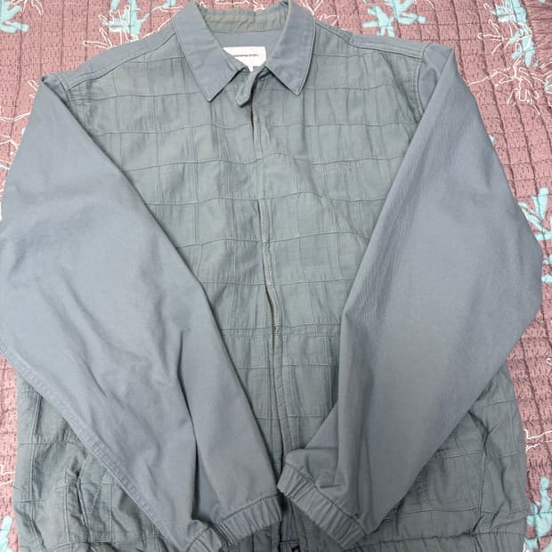 디스이즈네버댓 자켓 s