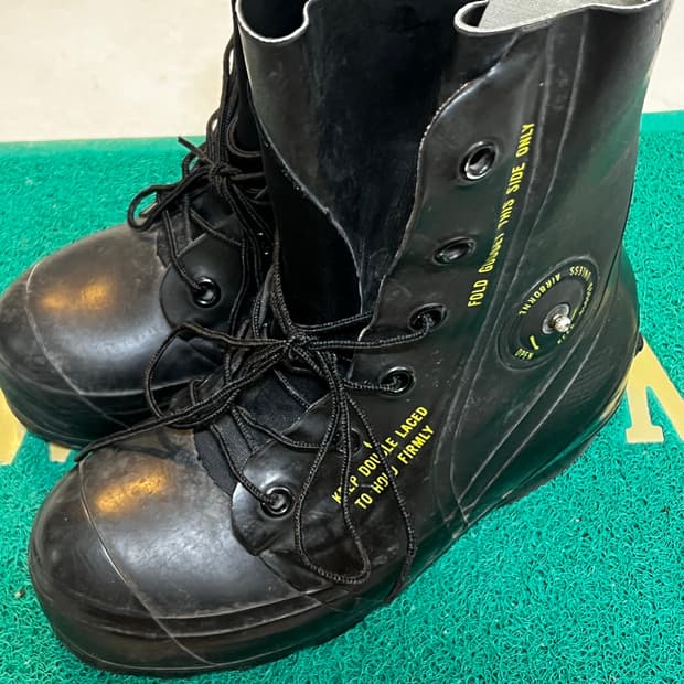 BATA 버니부츠 5R