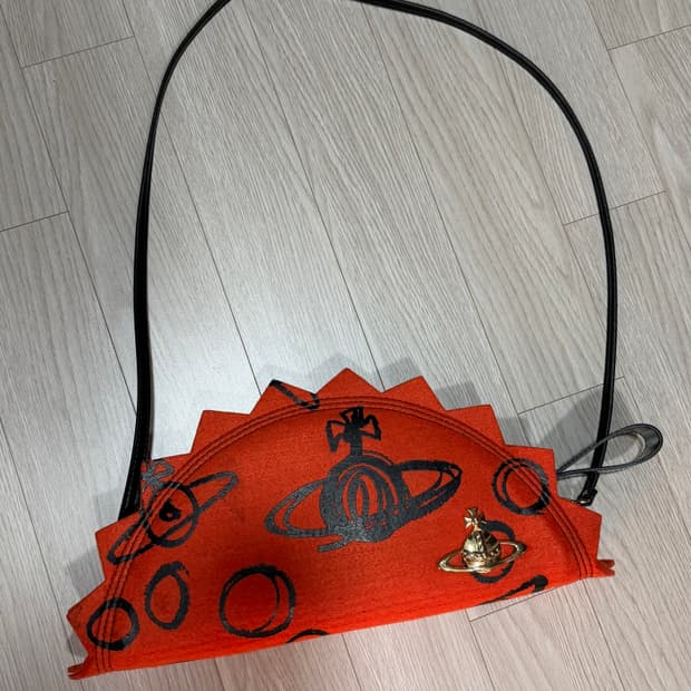 [초희귀] 비비안웨스트우드 00s 아카이브 스테고사우루스