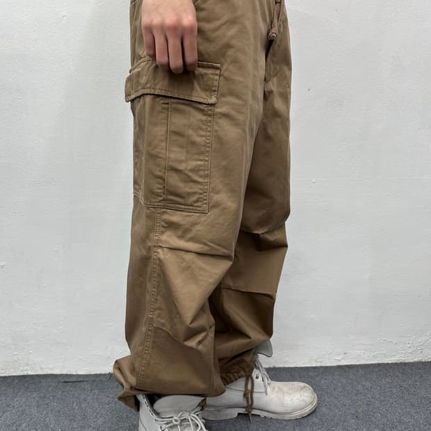AVIREX Cargo Pants