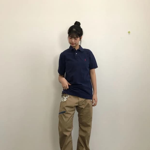 Polo Ralph Lauren Polo Shirt