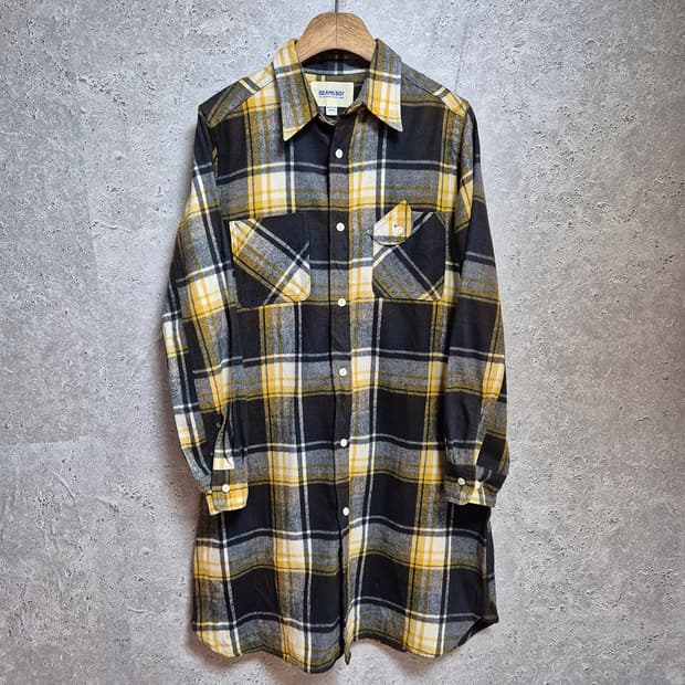 BEAMS BOY 빔즈보이 원피스 (Made In Japan)