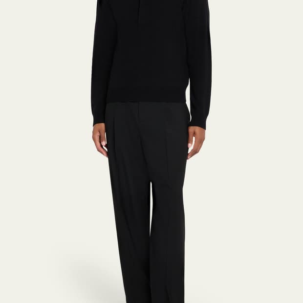 생로랑 SAINT LAURENT 로만 35 부츠 42