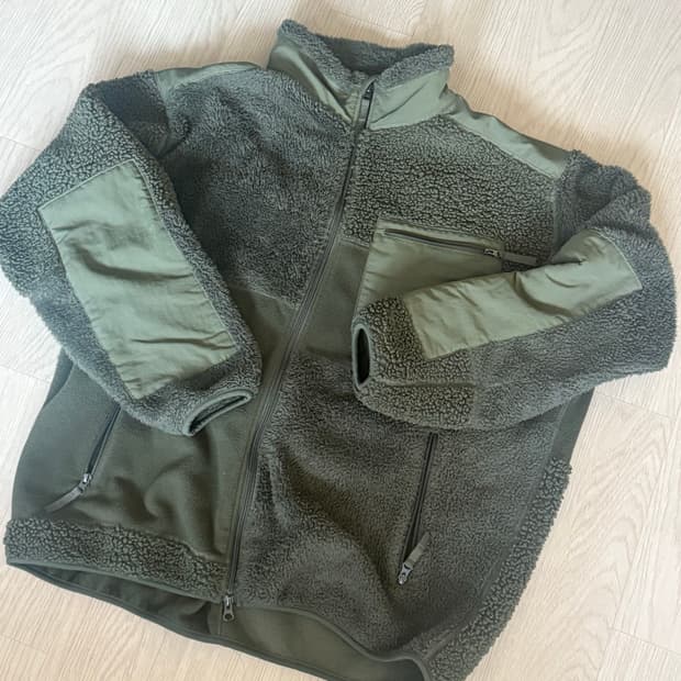 3xl)유니클로 엔지니어가먼츠