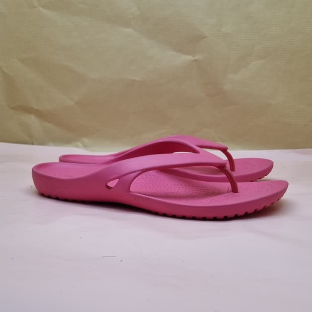 크록스 카디 플립 여성샌들 실사이즈 255