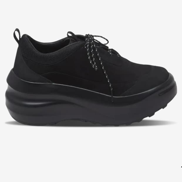 아카이브앱크 X 리본빛 플랫폼 스니커즈 360