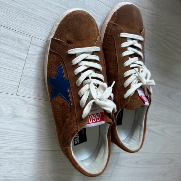 골든구스스니커즈